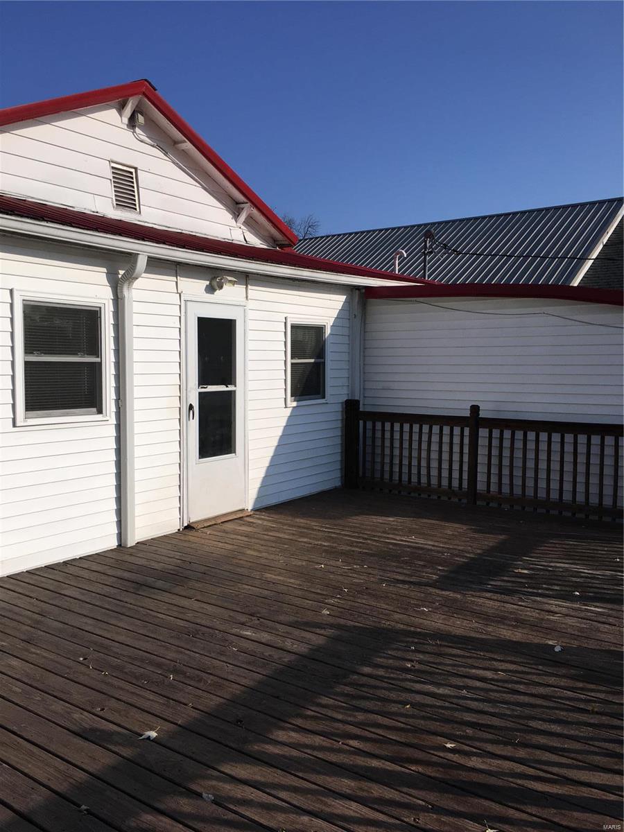 Collison - Residential