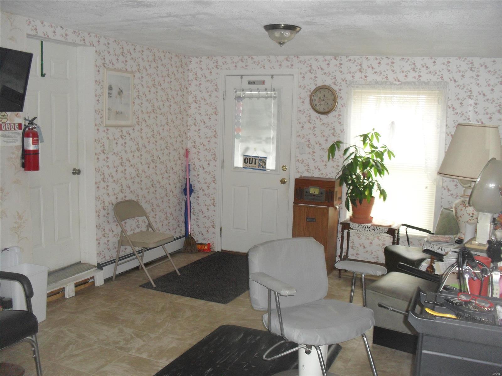 Collison - Residential