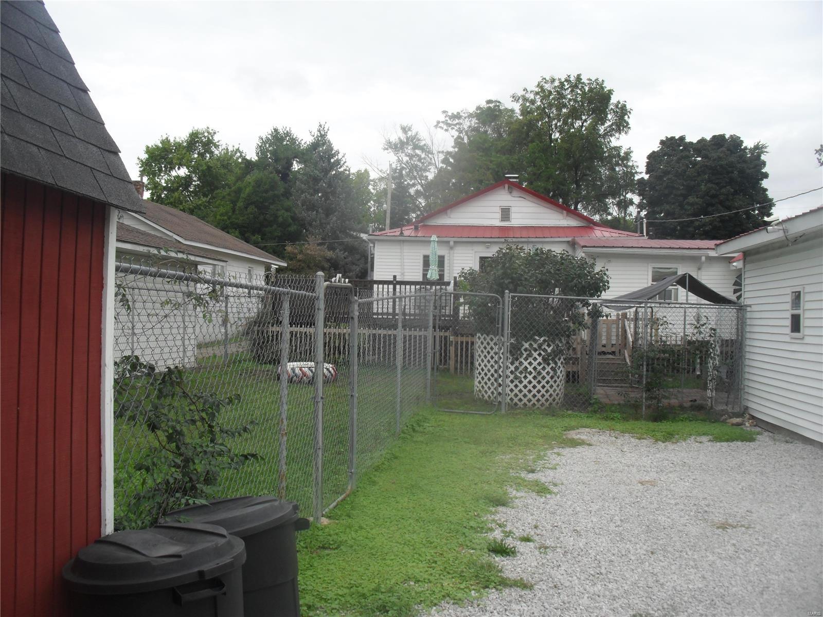 Collison - Residential