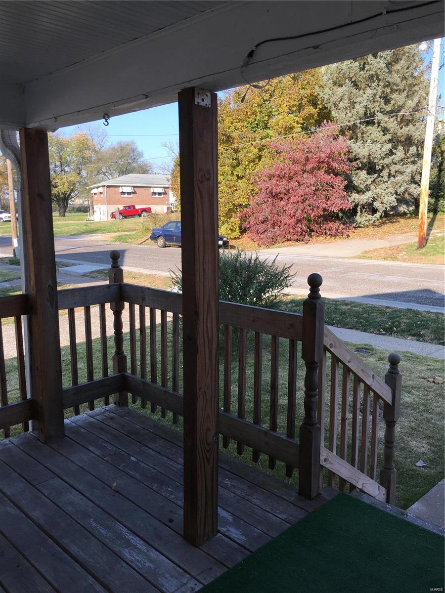 Collison - Residential