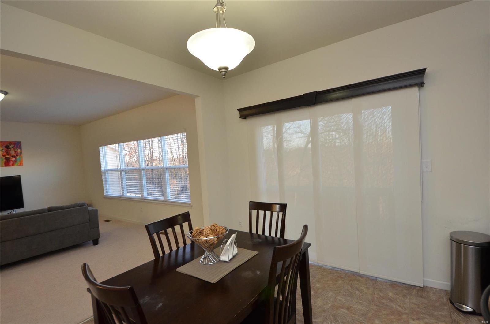 Peruque Hills Estates - Residential