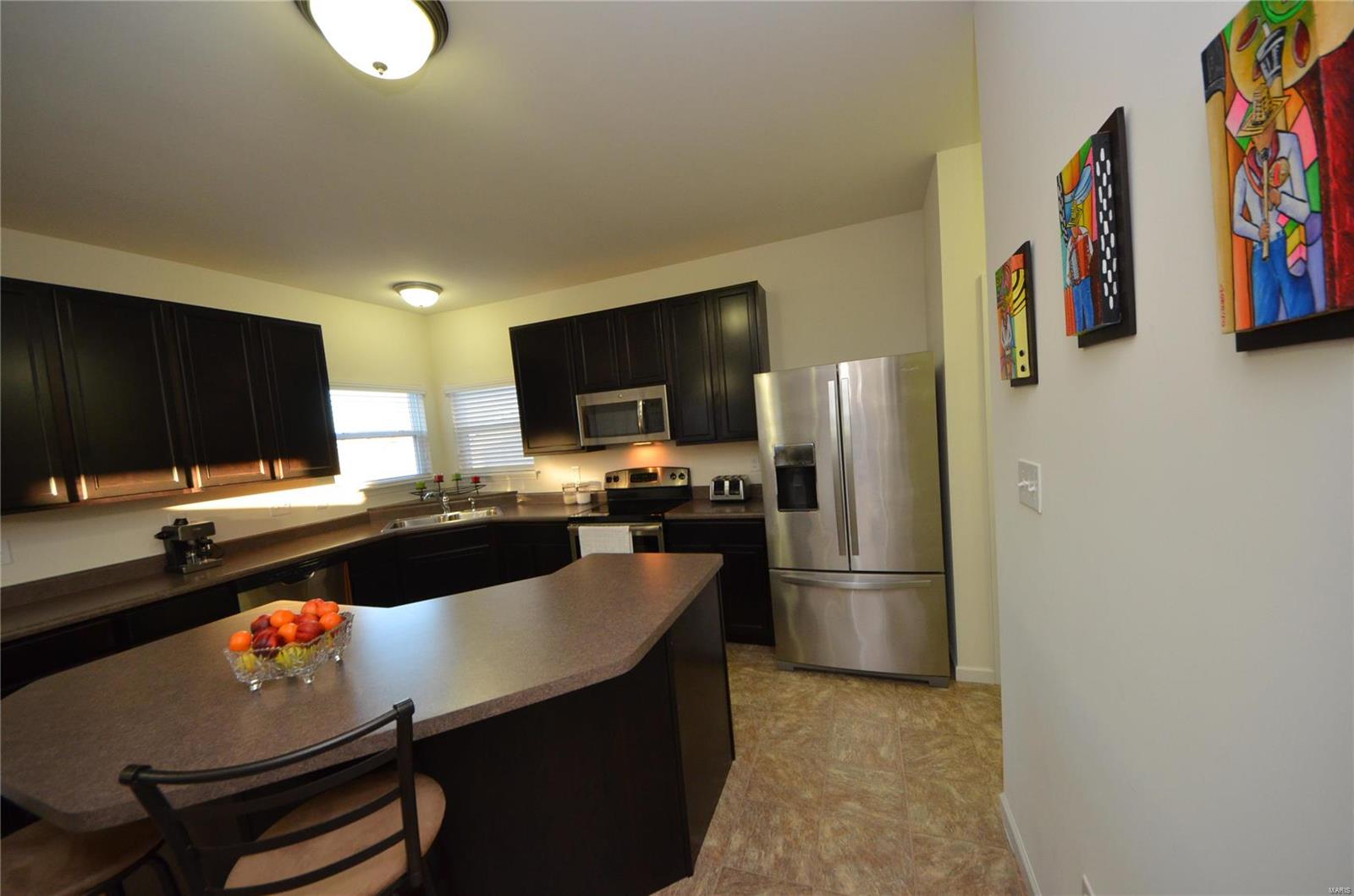 Peruque Hills Estates - Residential