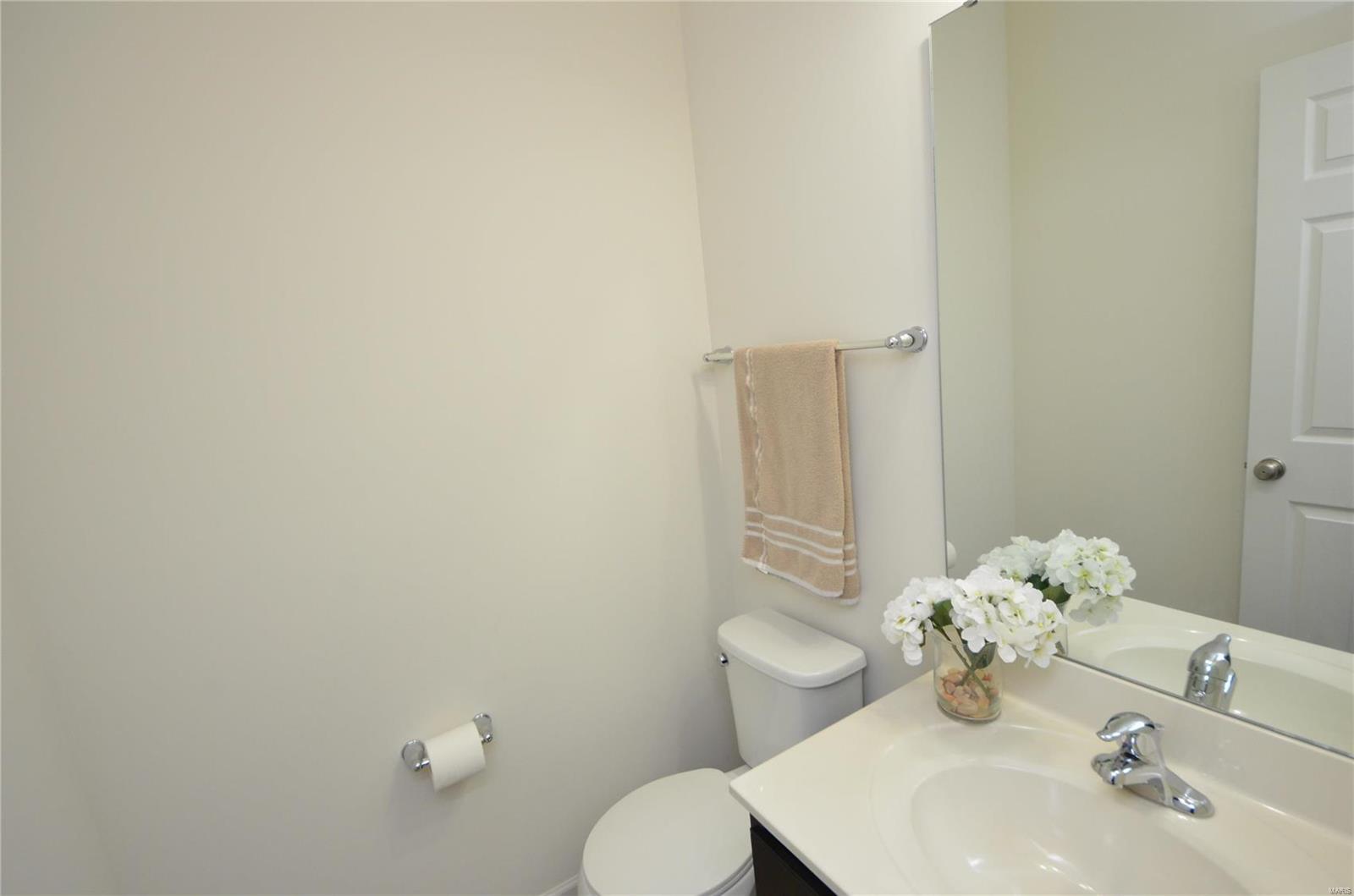 Peruque Hills Estates - Residential