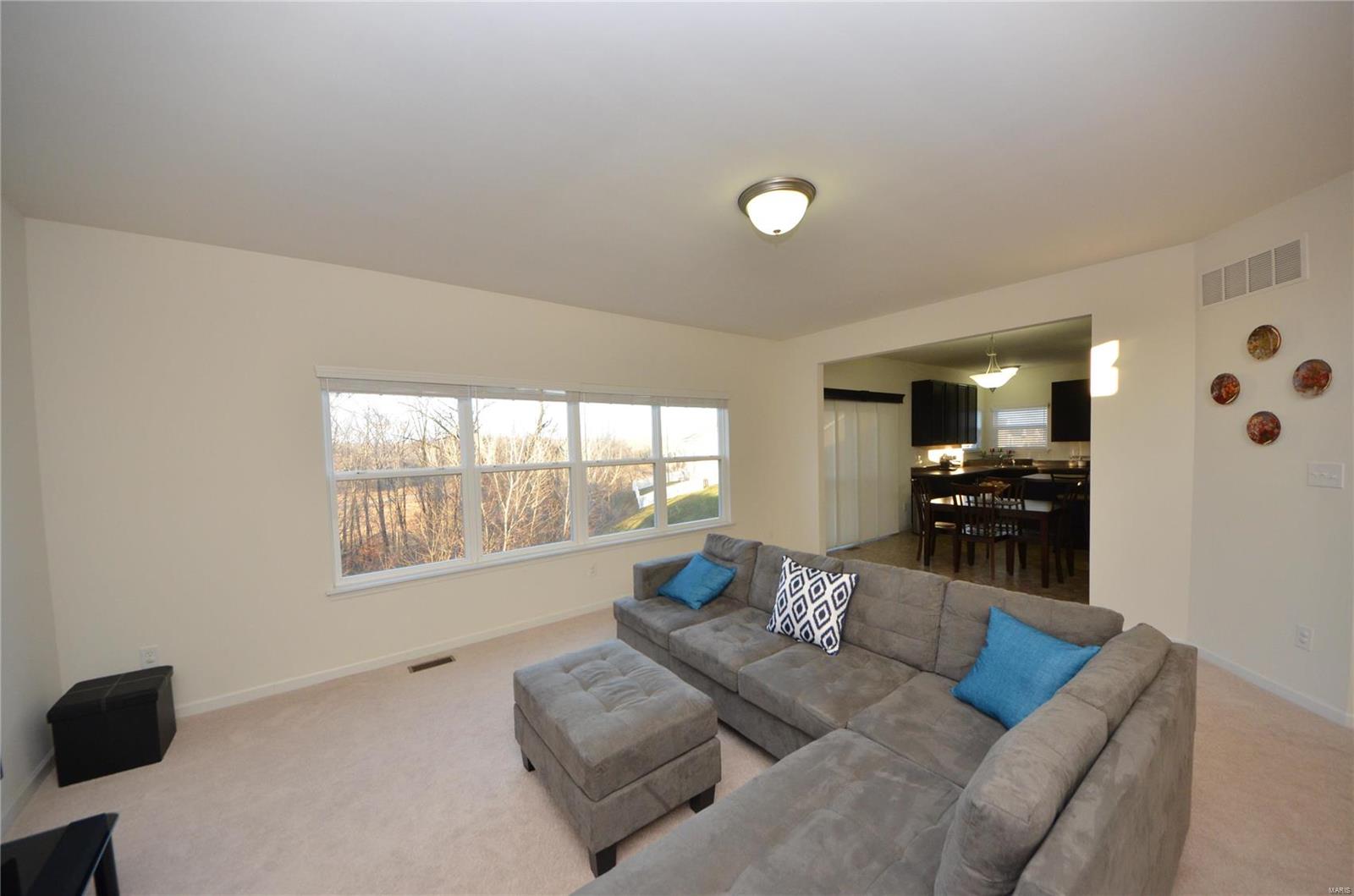 Peruque Hills Estates - Residential