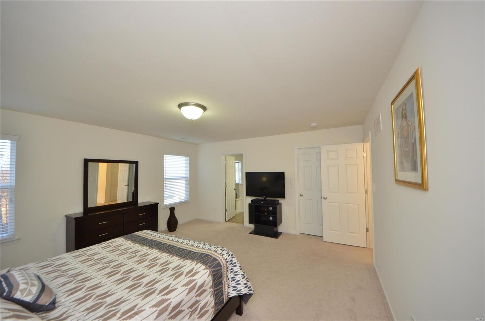 Peruque Hills Estates - Residential