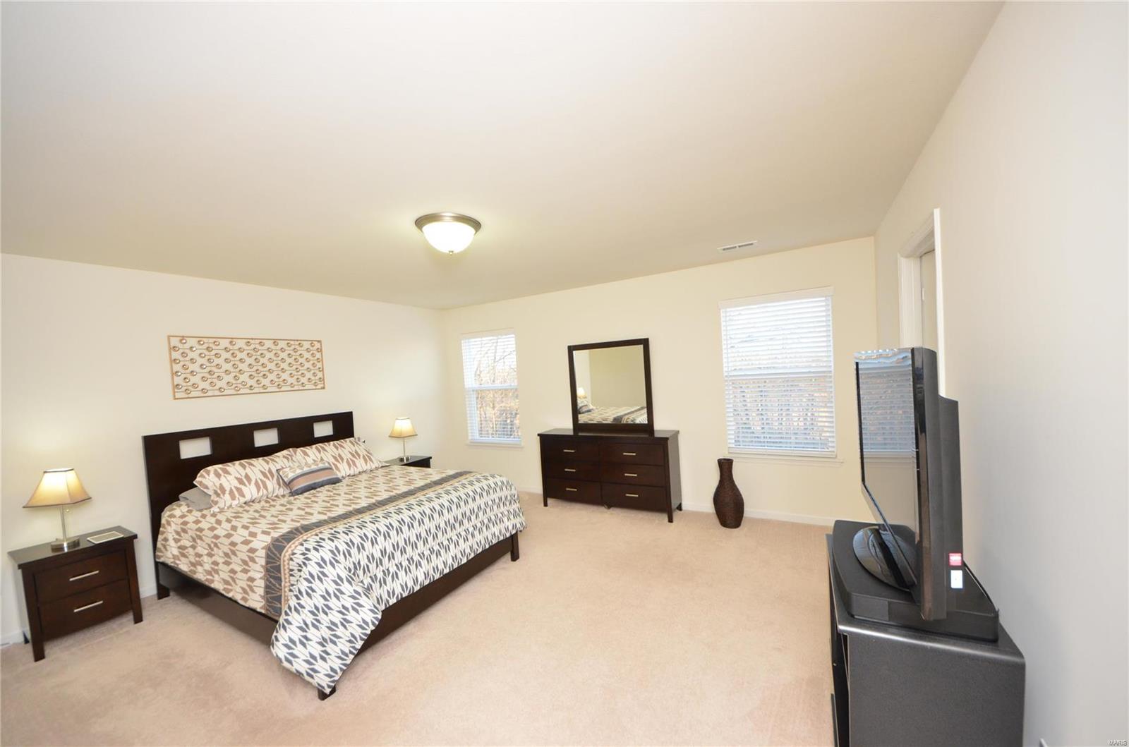 Peruque Hills Estates - Residential