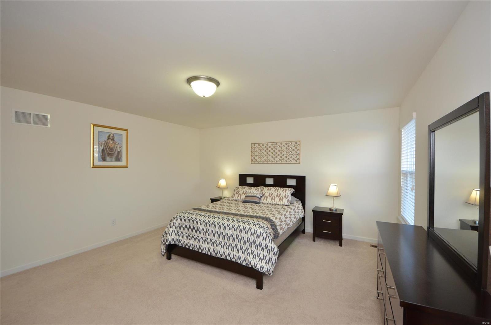 Peruque Hills Estates - Residential