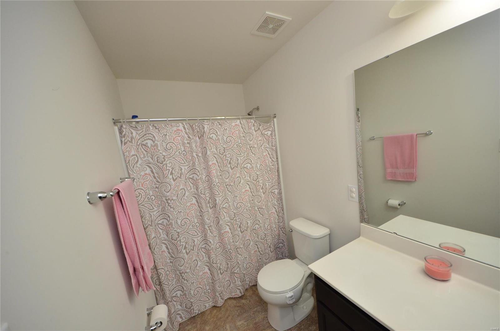 Peruque Hills Estates - Residential