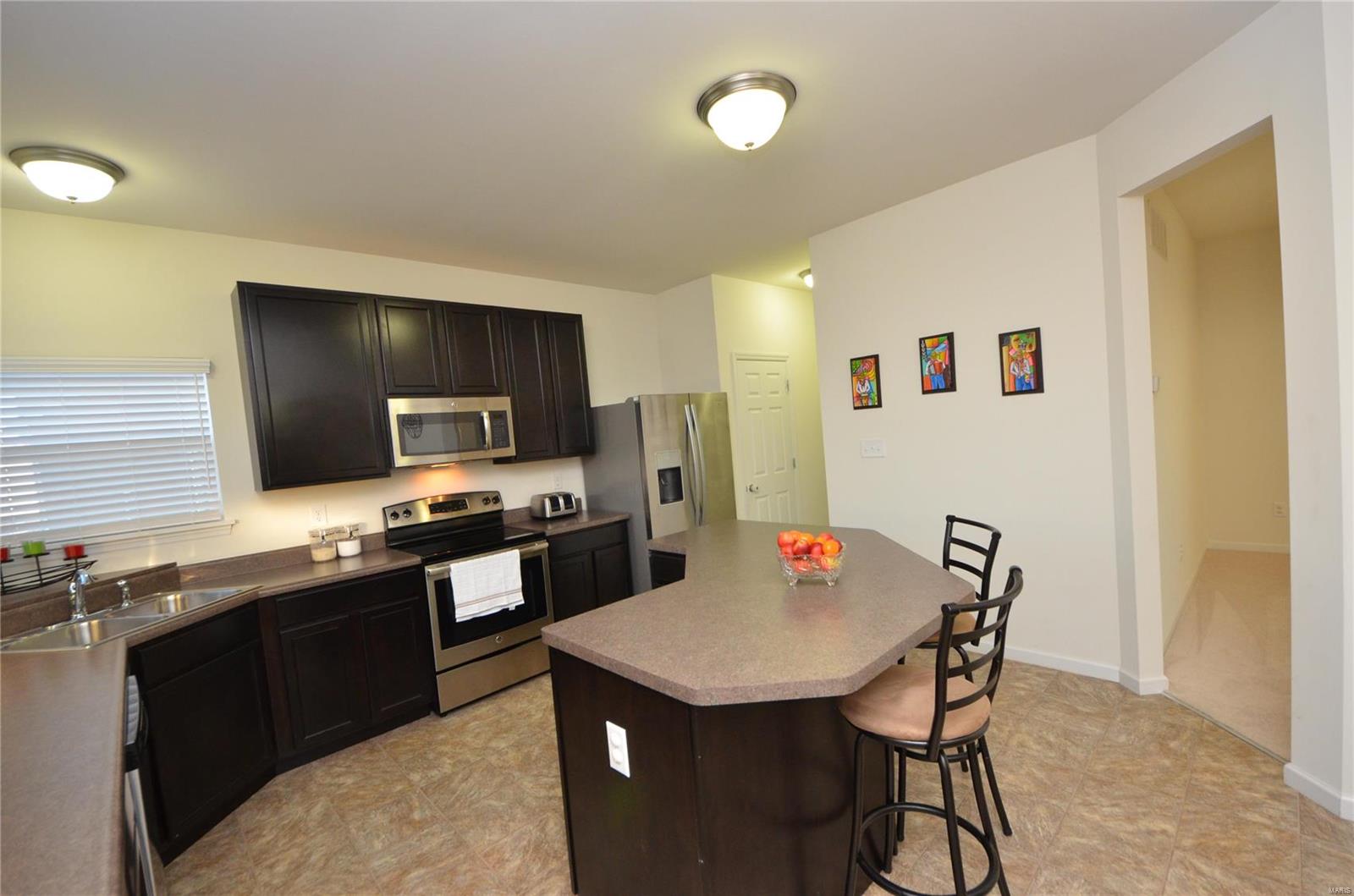 Peruque Hills Estates - Residential