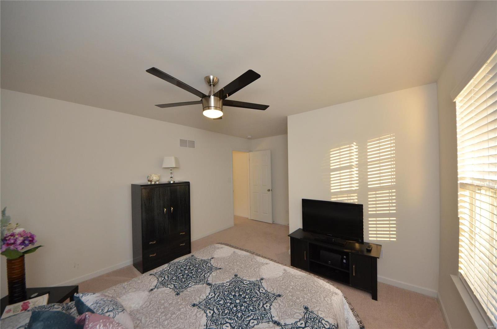 Peruque Hills Estates - Residential