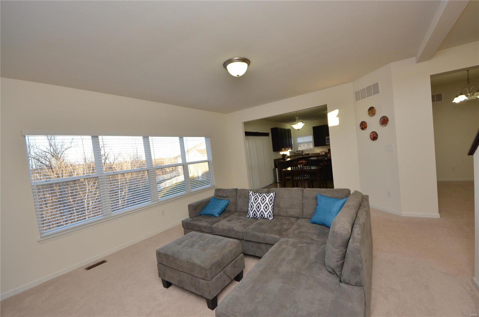 Peruque Hills Estates - Residential