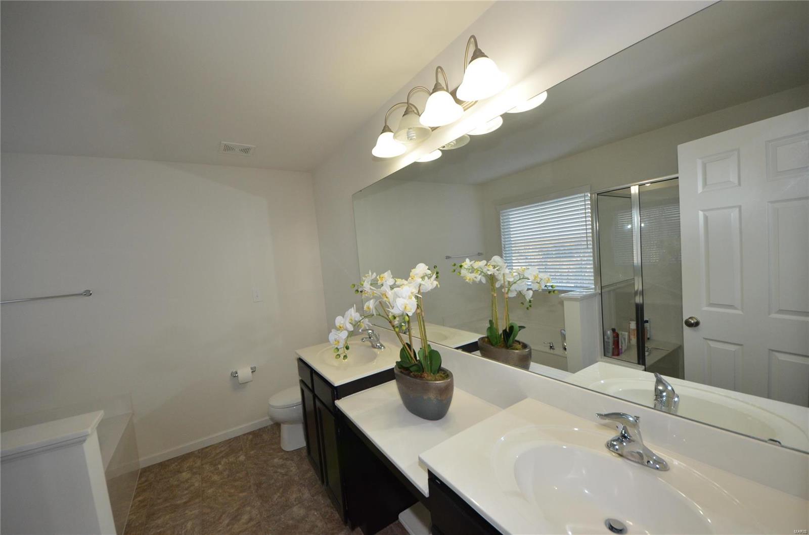 Peruque Hills Estates - Residential