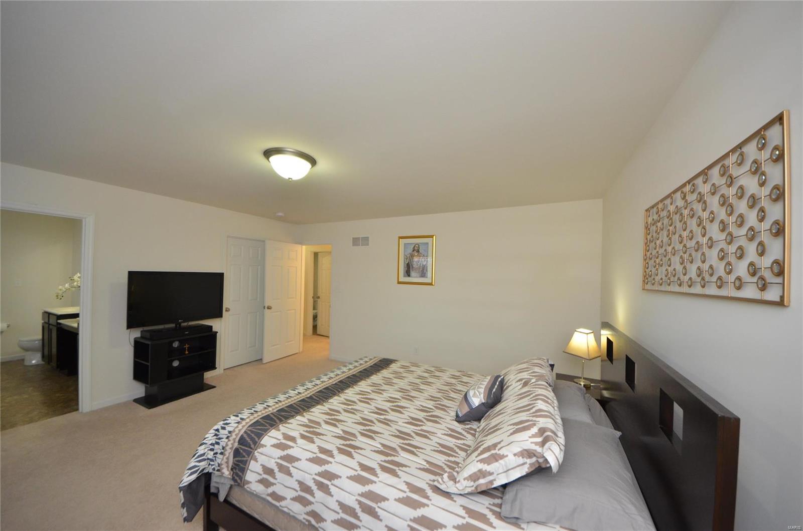 Peruque Hills Estates - Residential