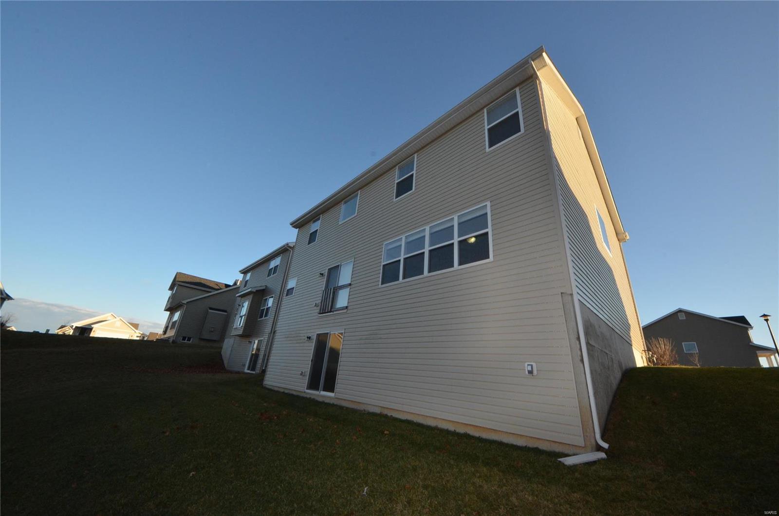 Peruque Hills Estates - Residential
