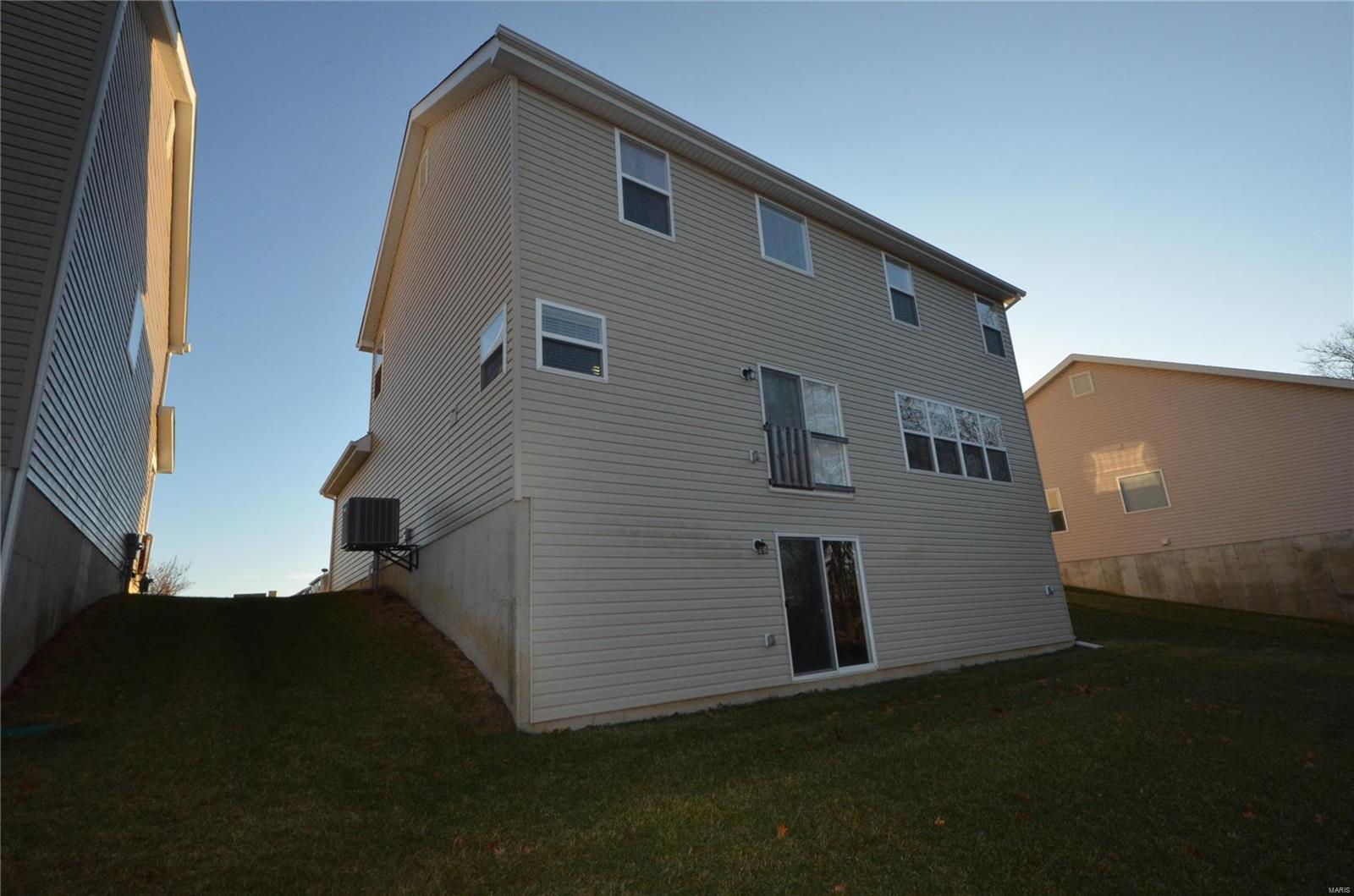 Peruque Hills Estates - Residential
