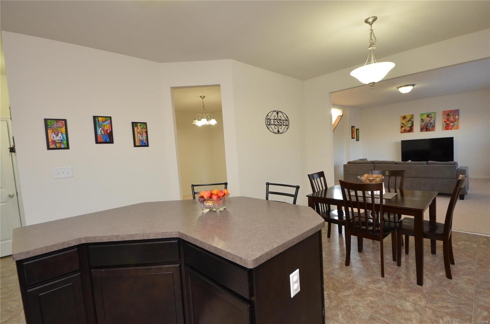 Peruque Hills Estates - Residential