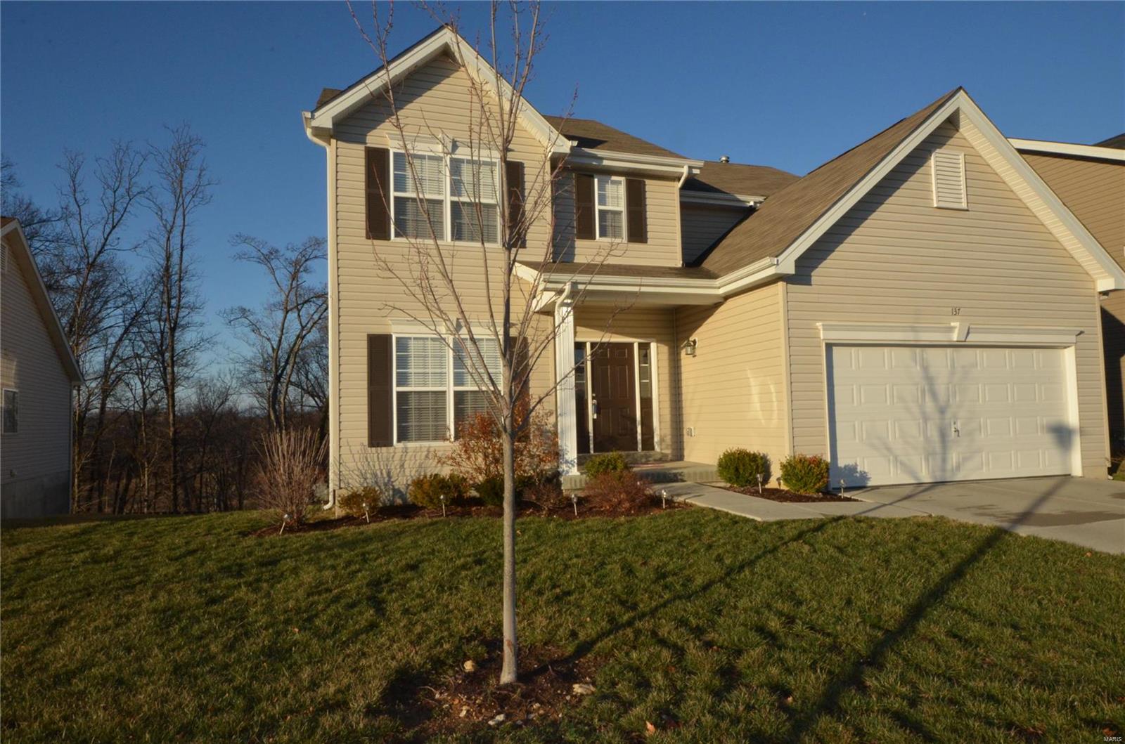Peruque Hills Estates - Residential