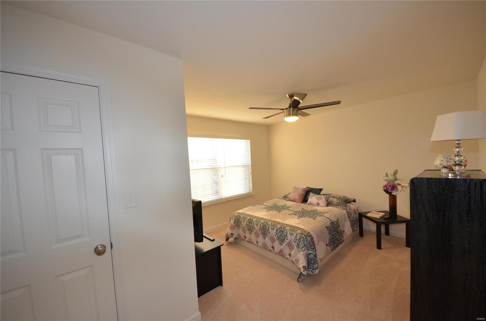 Peruque Hills Estates - Residential