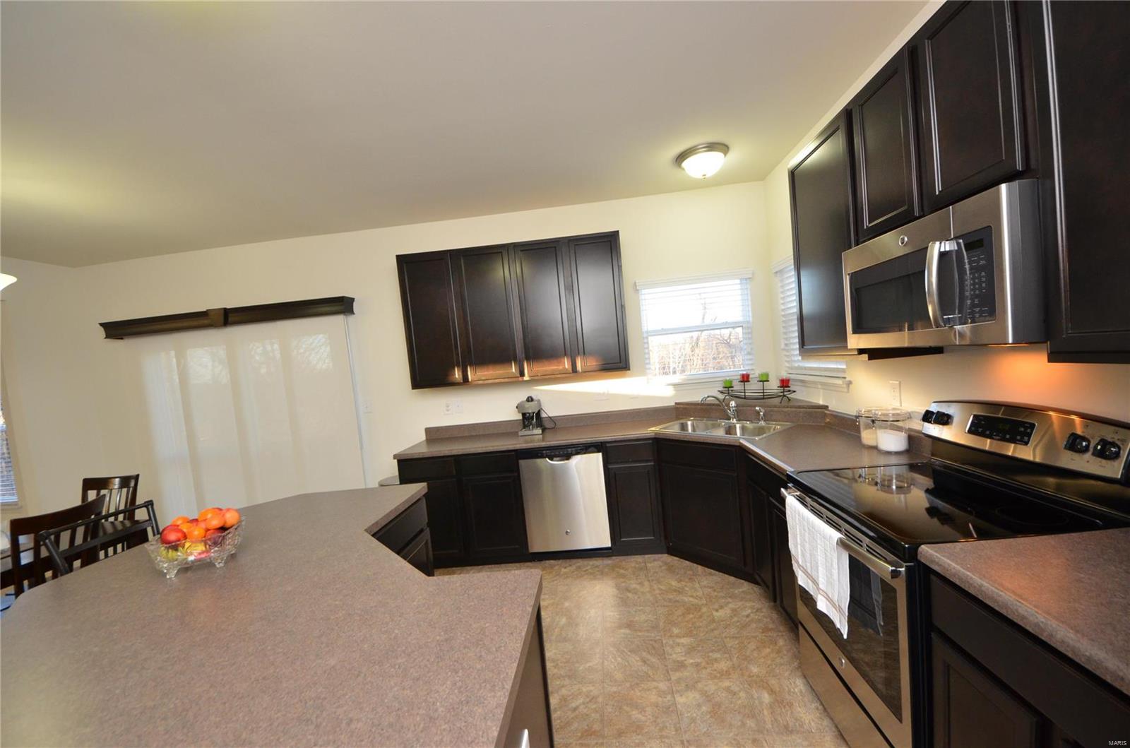 Peruque Hills Estates - Residential
