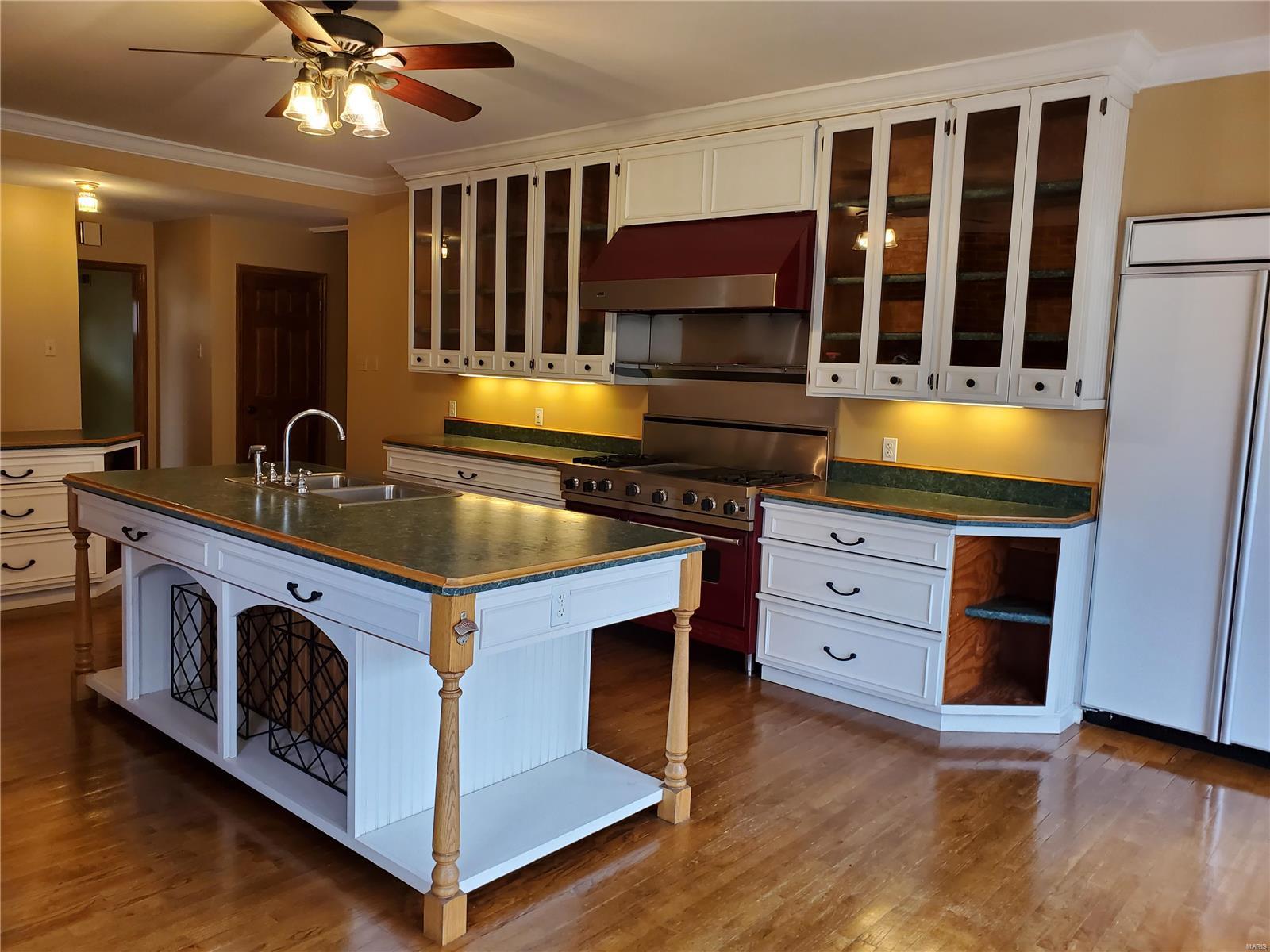 Guelbrath Estate Sub - Residential