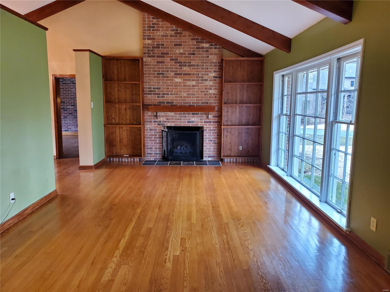 Guelbrath Estate Sub - Residential