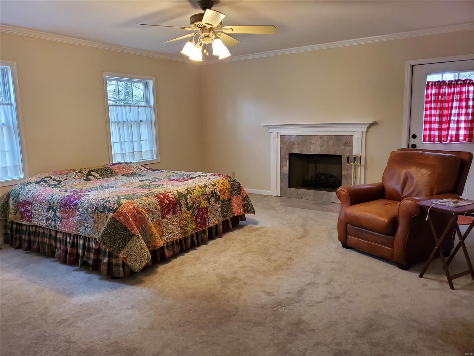 Guelbrath Estate Sub - Residential