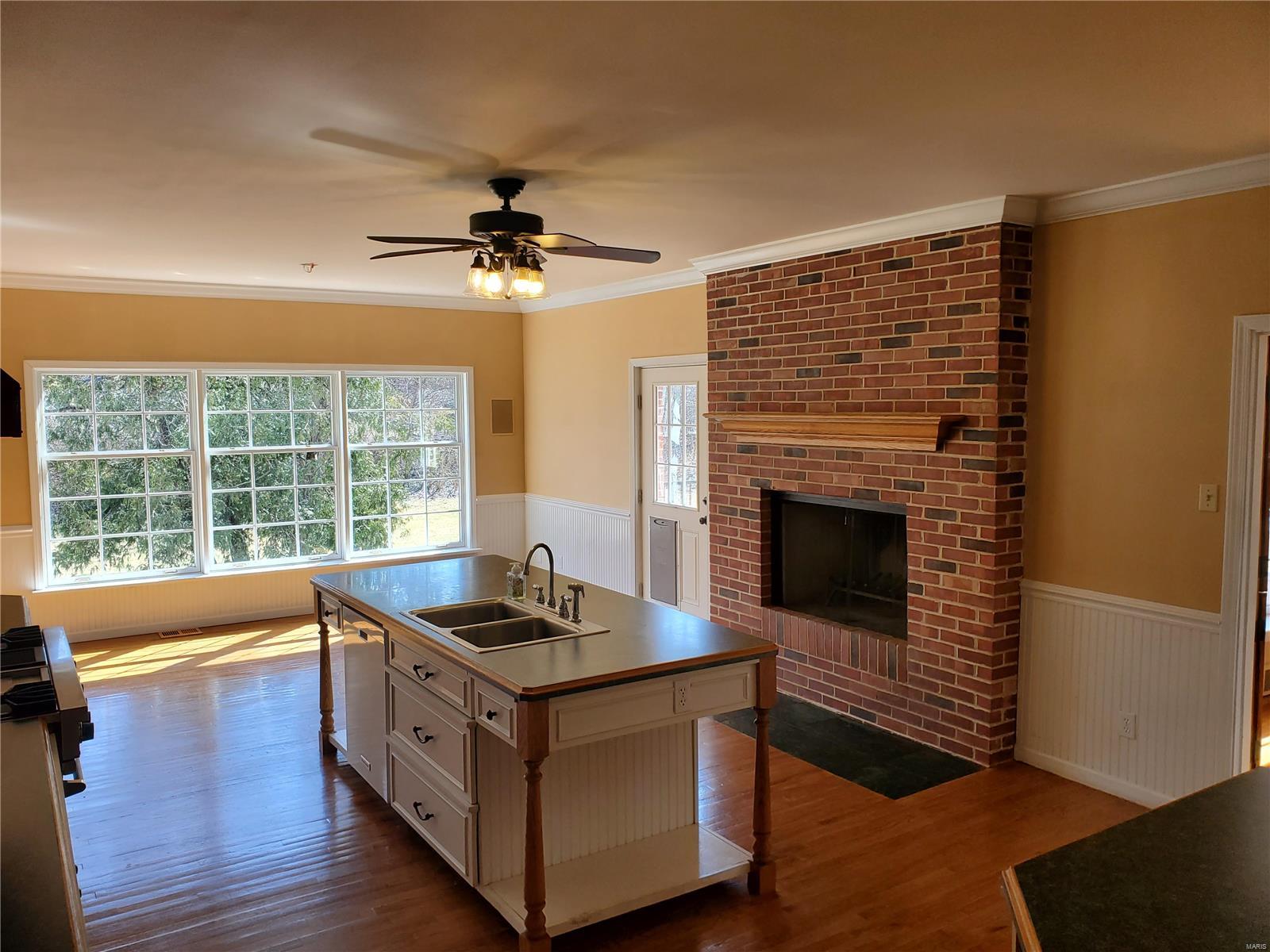 Guelbrath Estate Sub - Residential