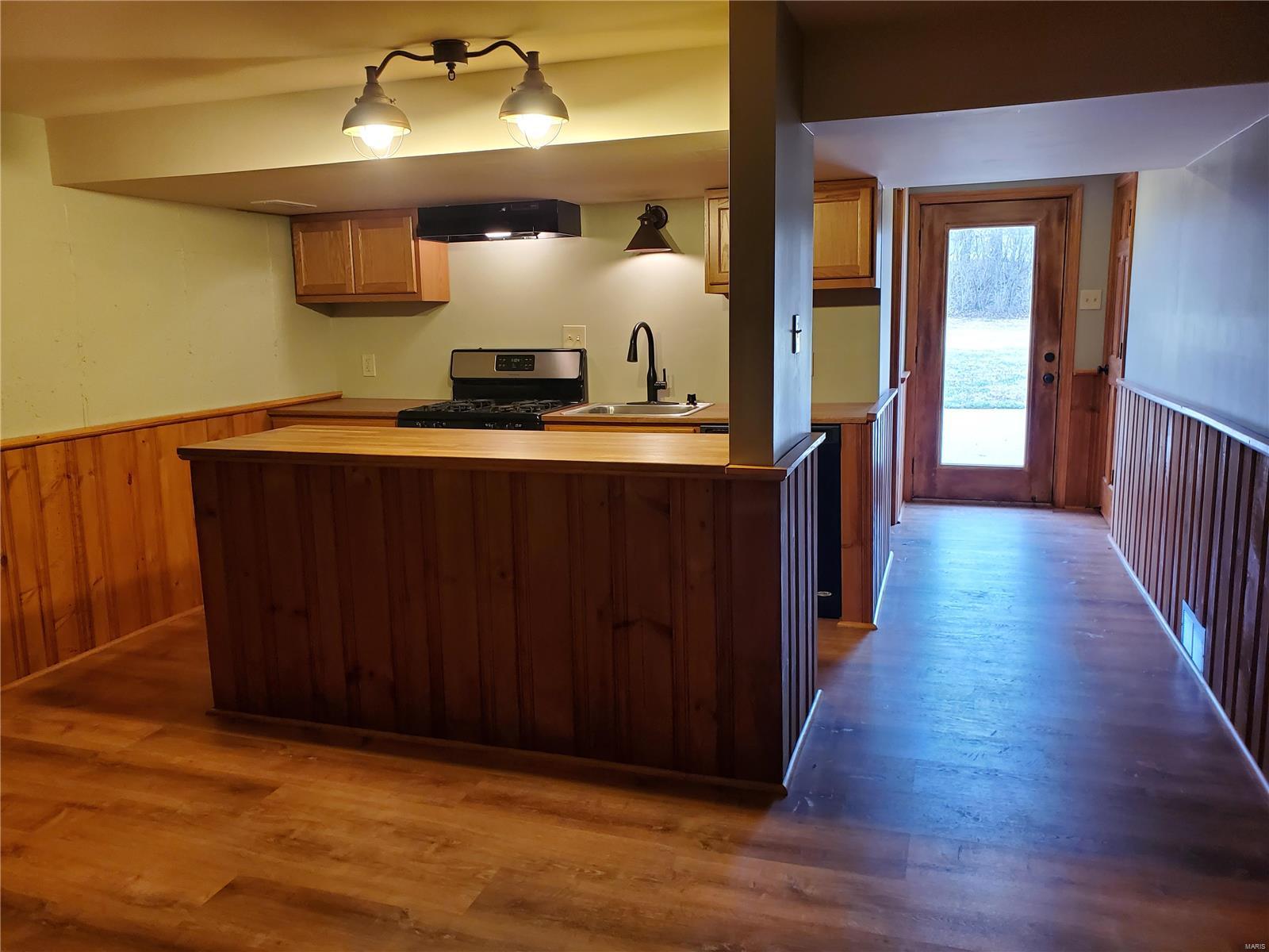 Guelbrath Estate Sub - Residential