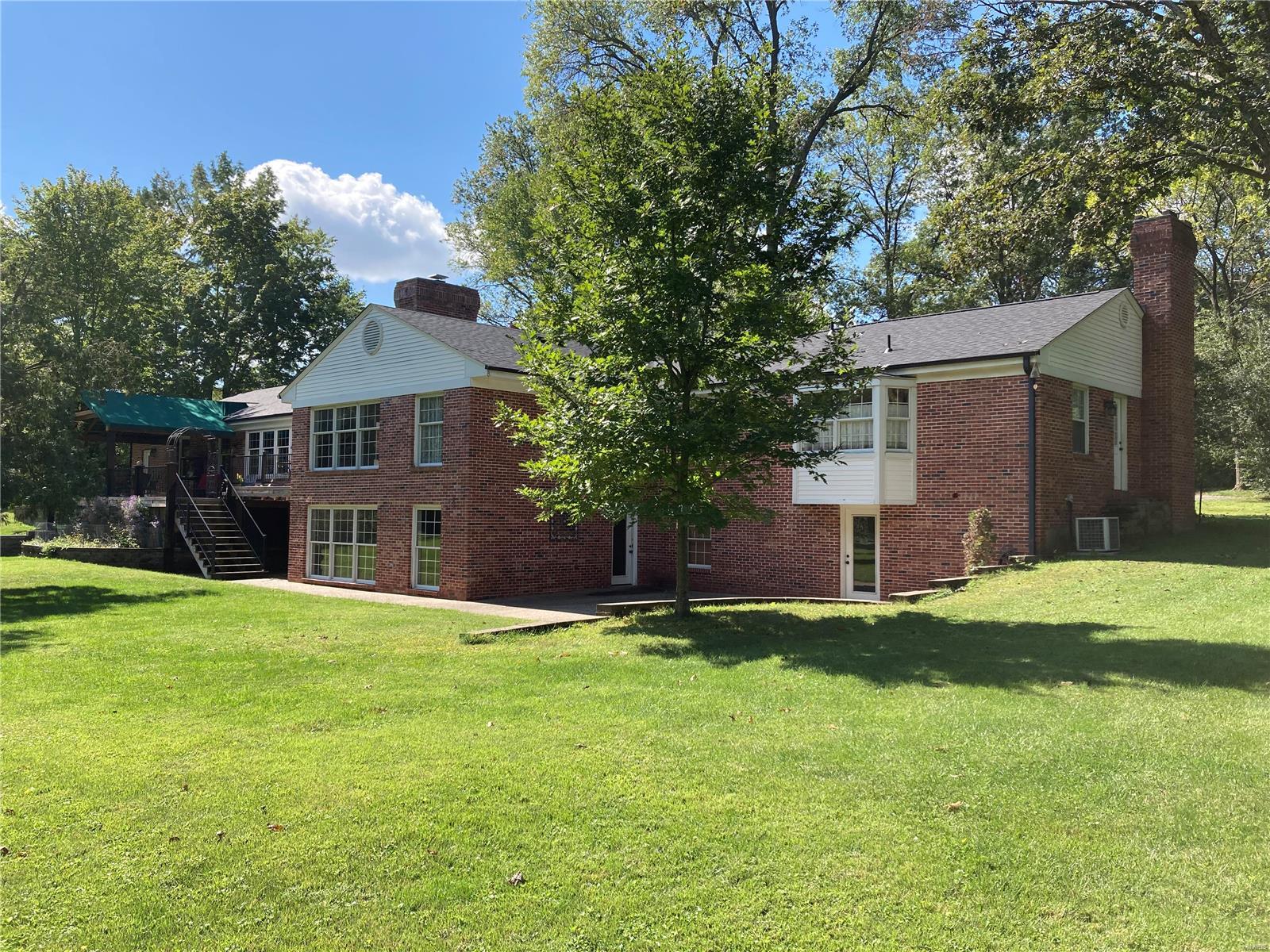 Guelbrath Estate Sub - Residential