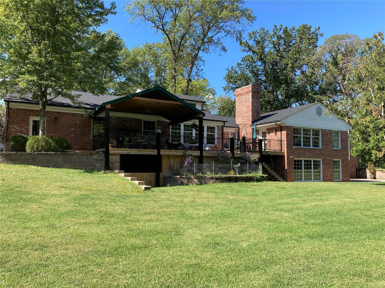 Guelbrath Estate Sub - Residential