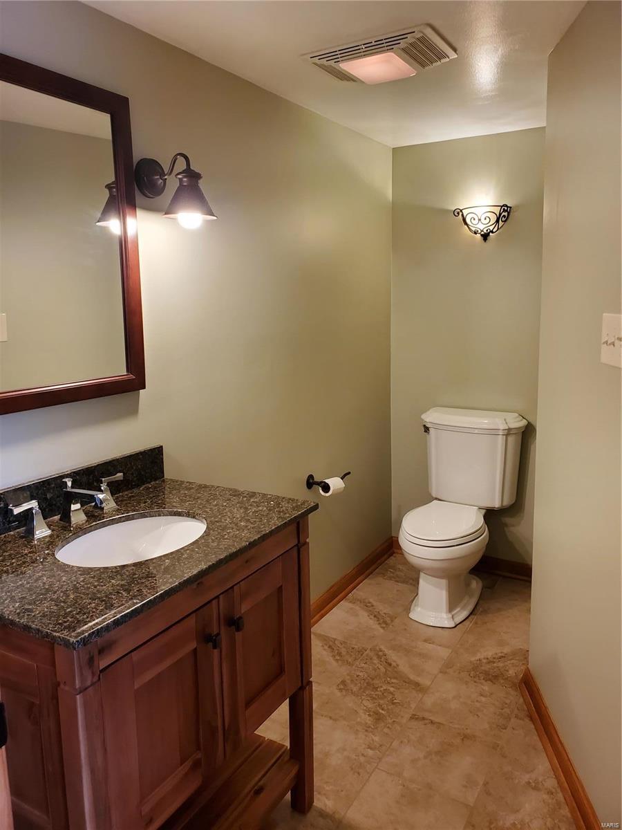 Guelbrath Estate Sub - Residential