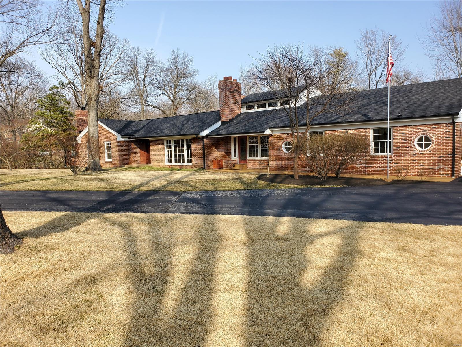 Guelbrath Estate Sub - Residential