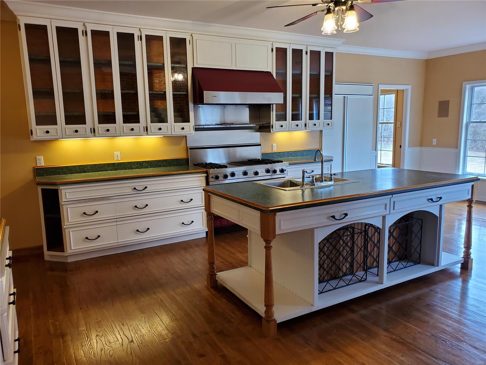 Guelbrath Estate Sub - Residential