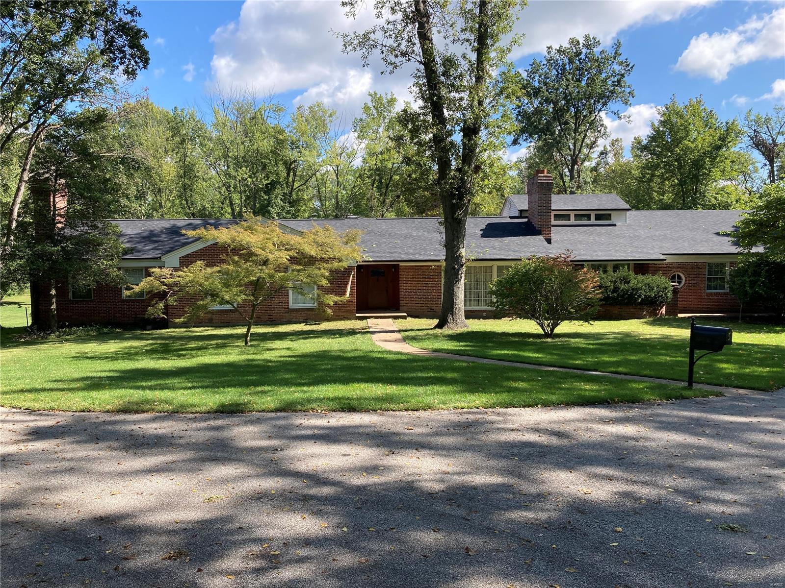 Guelbrath Estate Sub - Residential