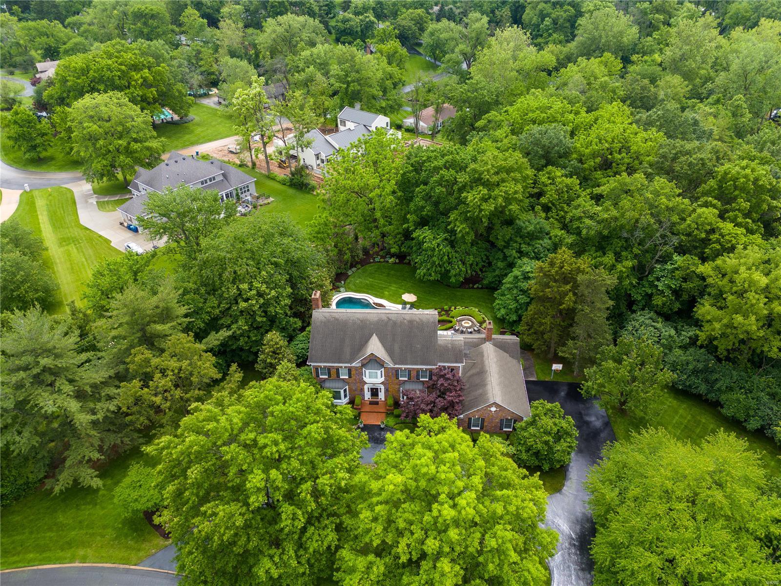 Rolling View Farms - Residential