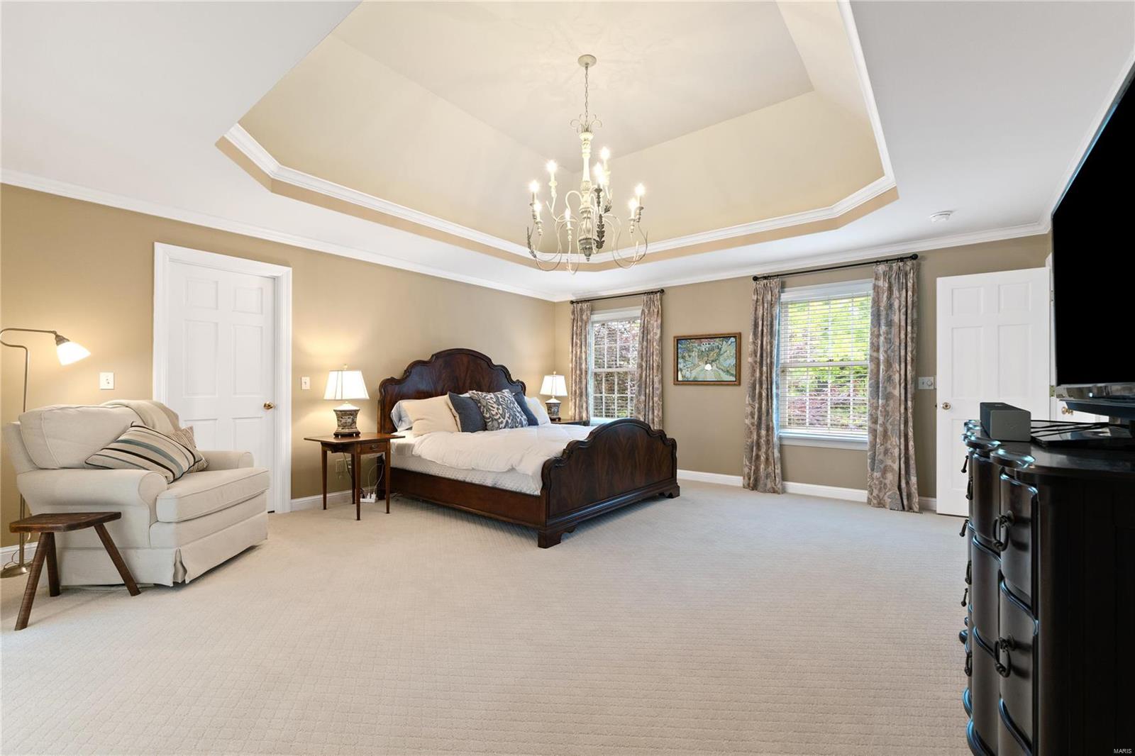 Rolling View Farms - Residential