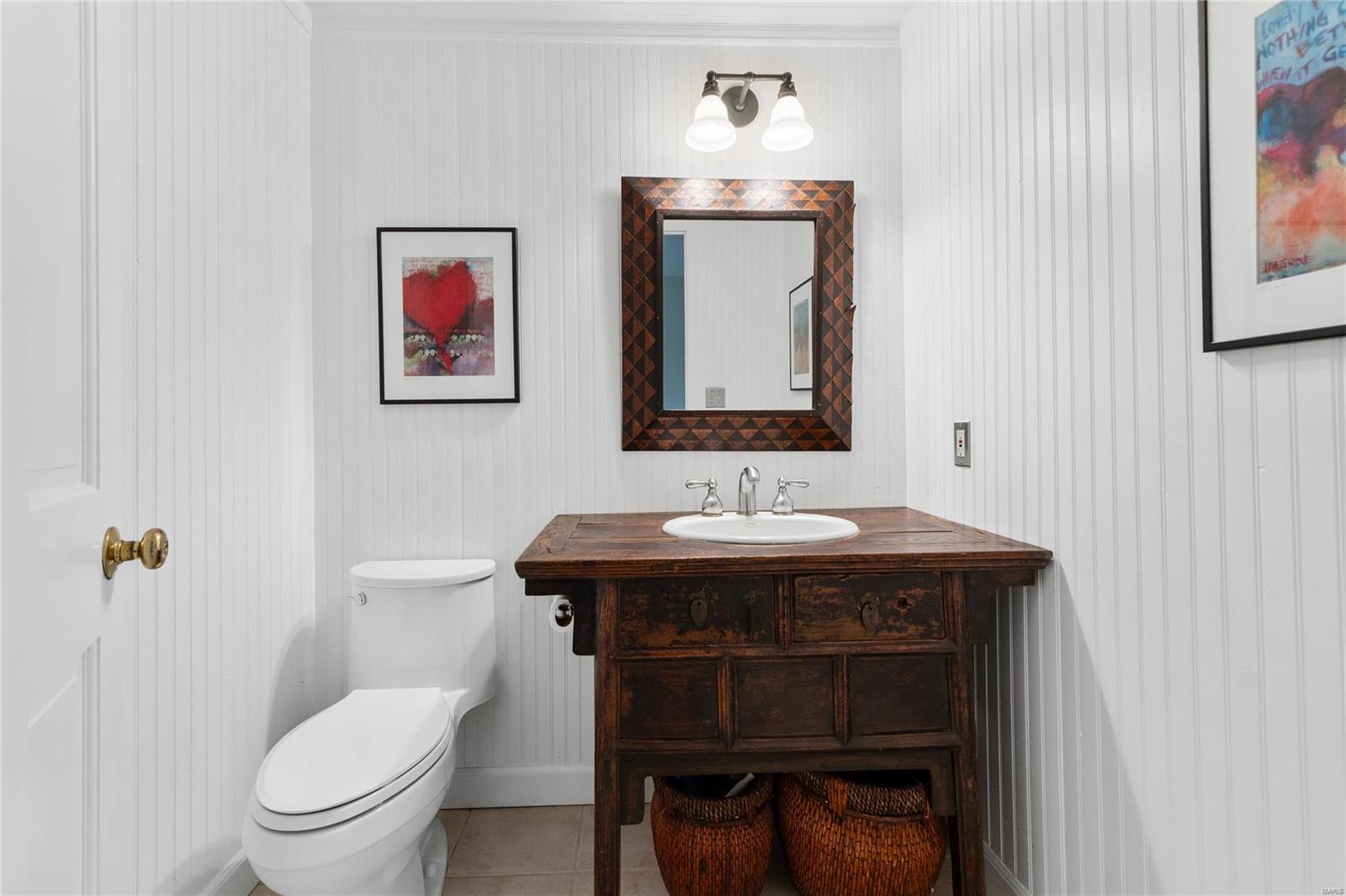 Rolling View Farms - Residential