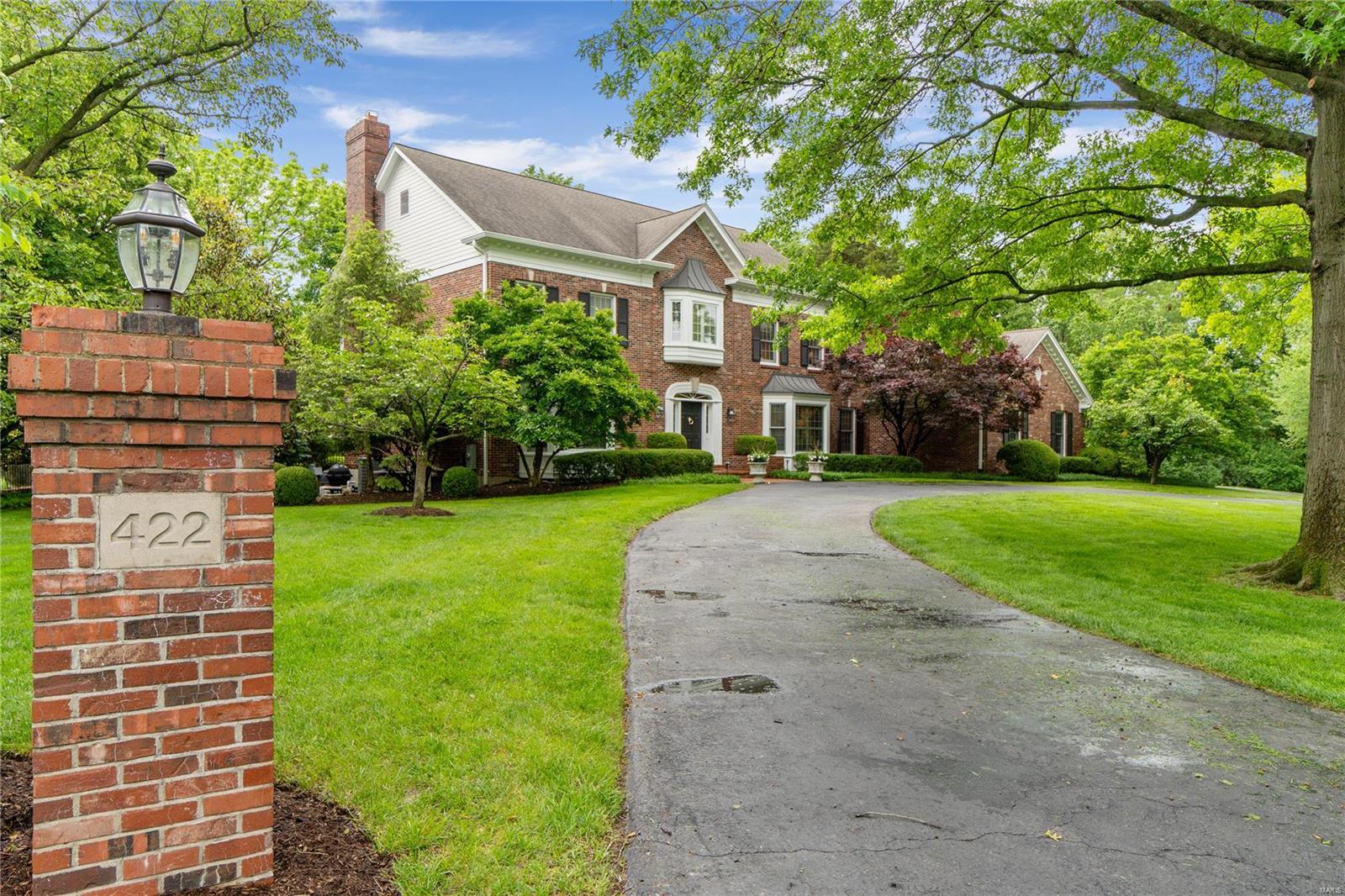 Rolling View Farms - Residential