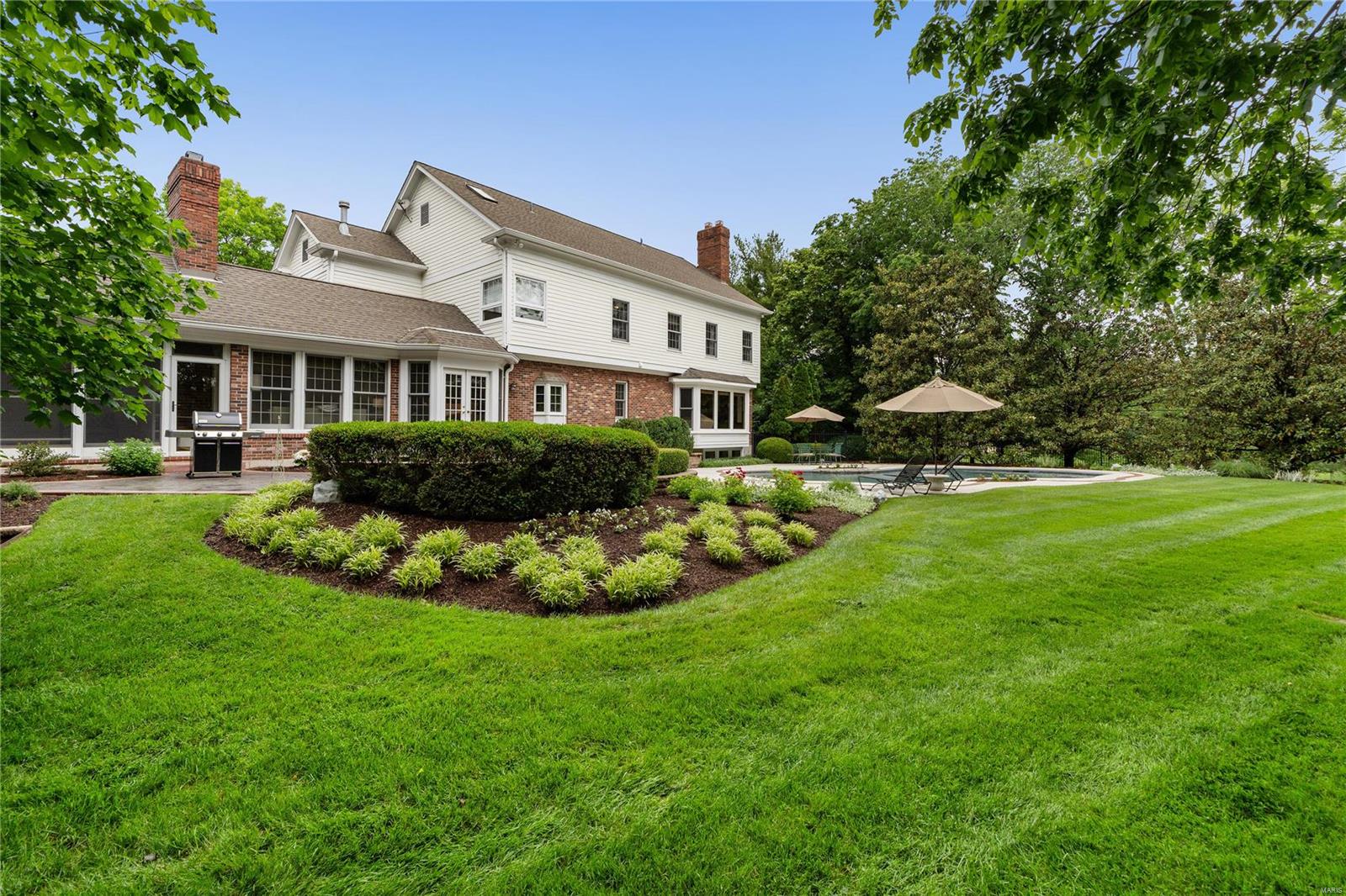 Rolling View Farms - Residential