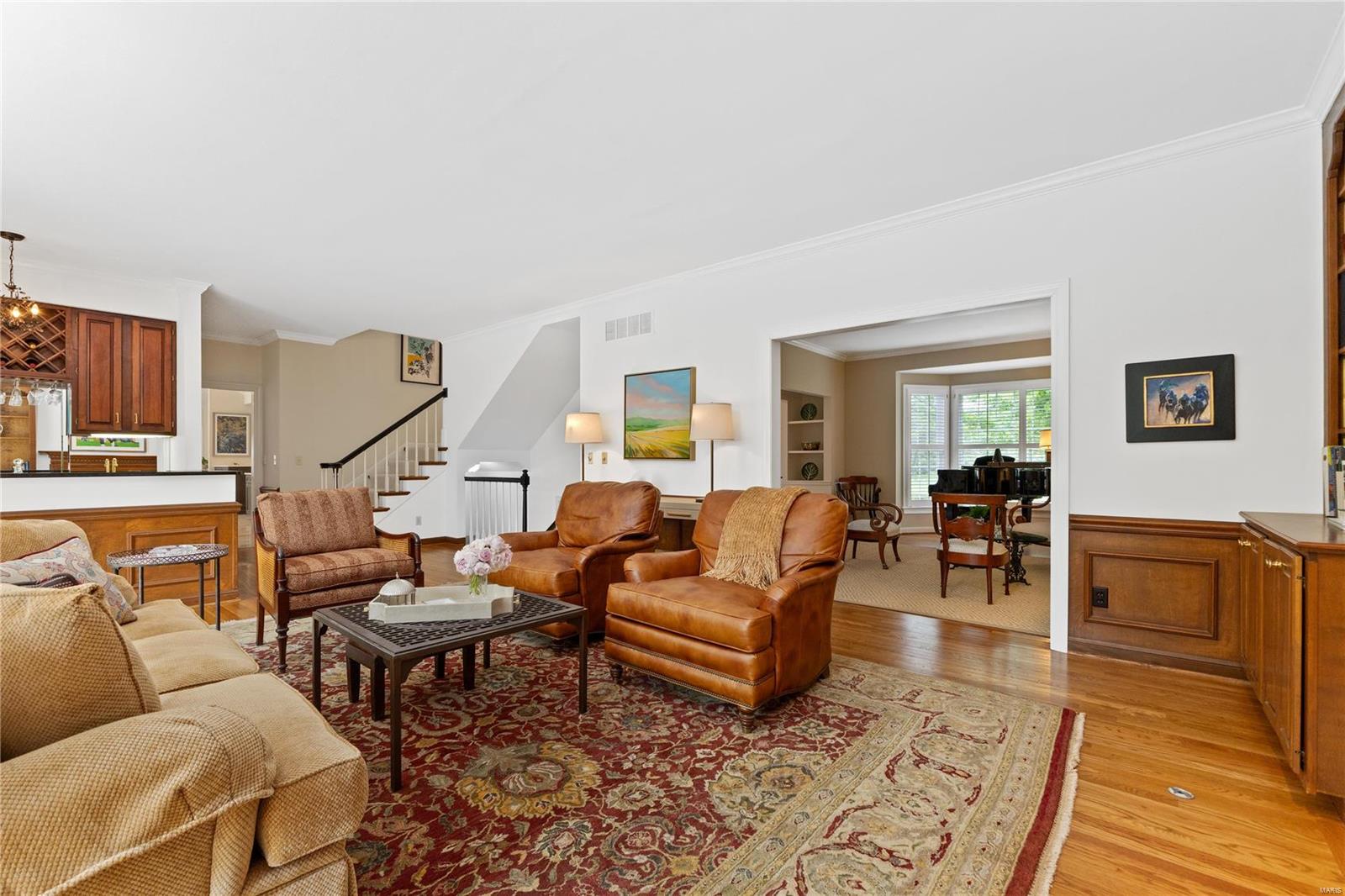 Rolling View Farms - Residential