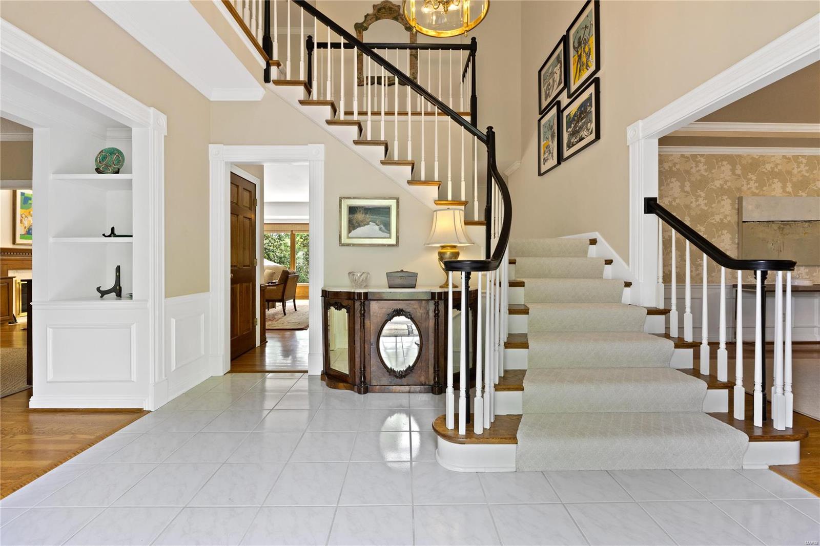 Rolling View Farms - Residential