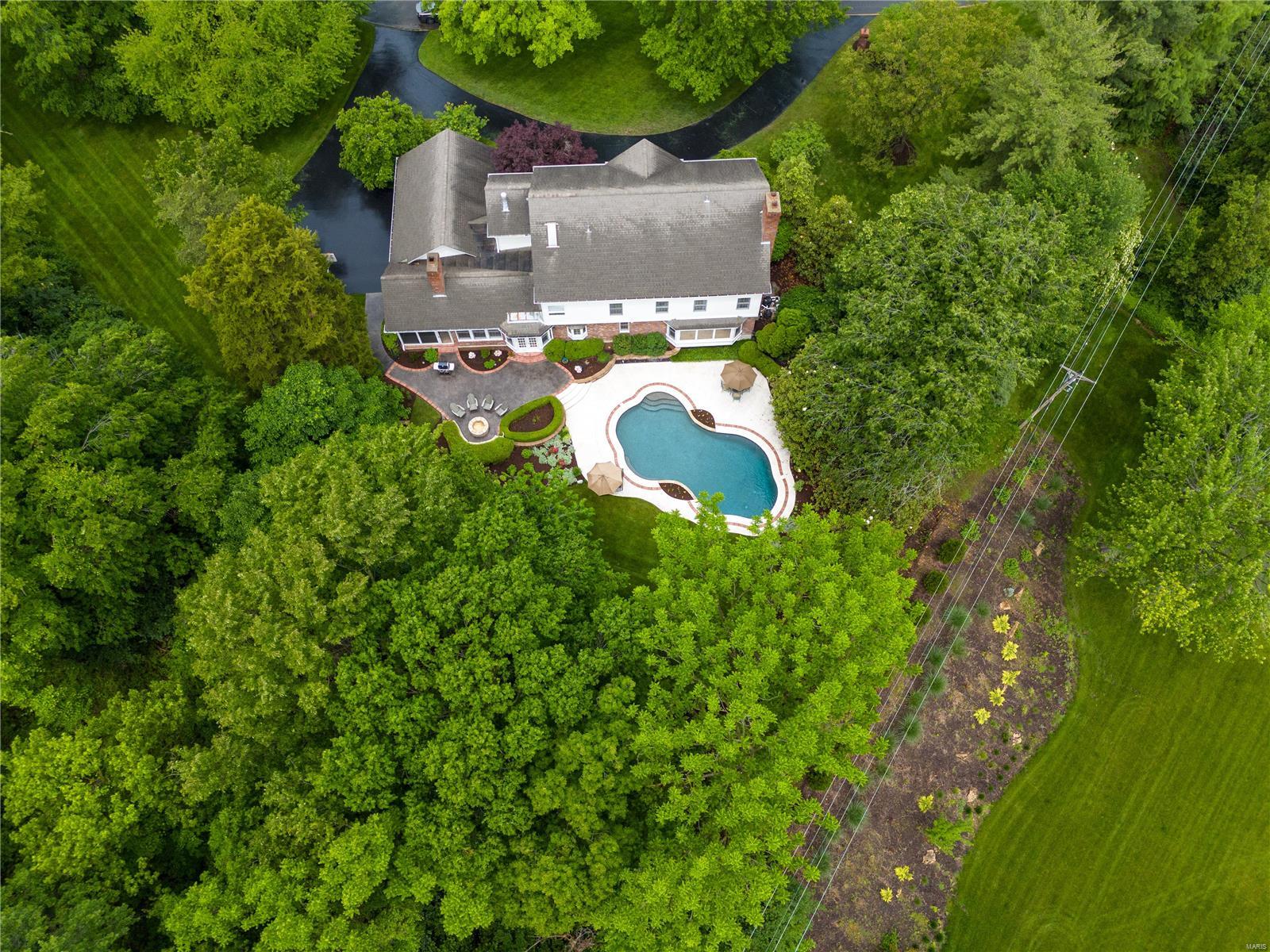 Rolling View Farms - Residential