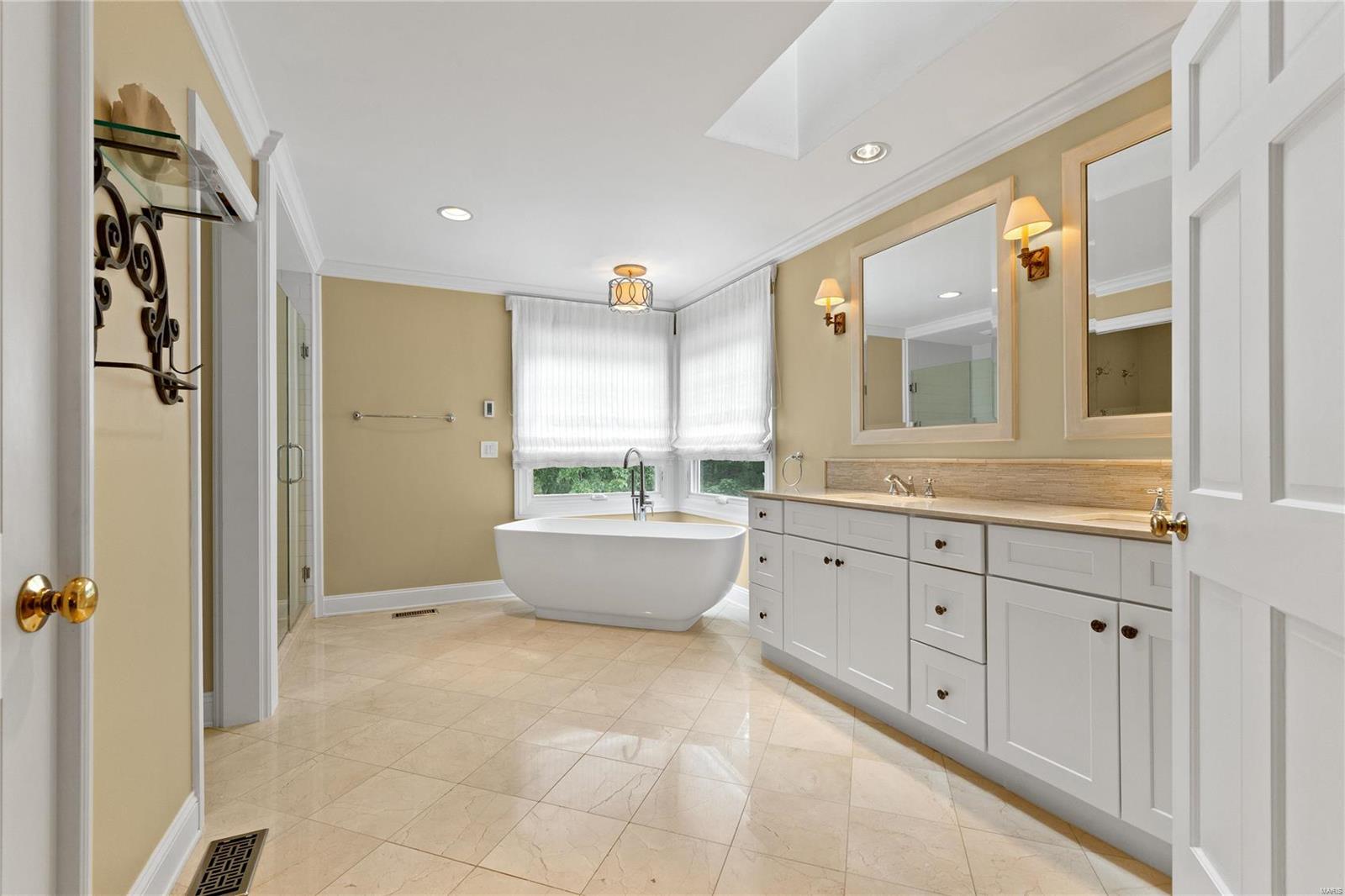 Rolling View Farms - Residential