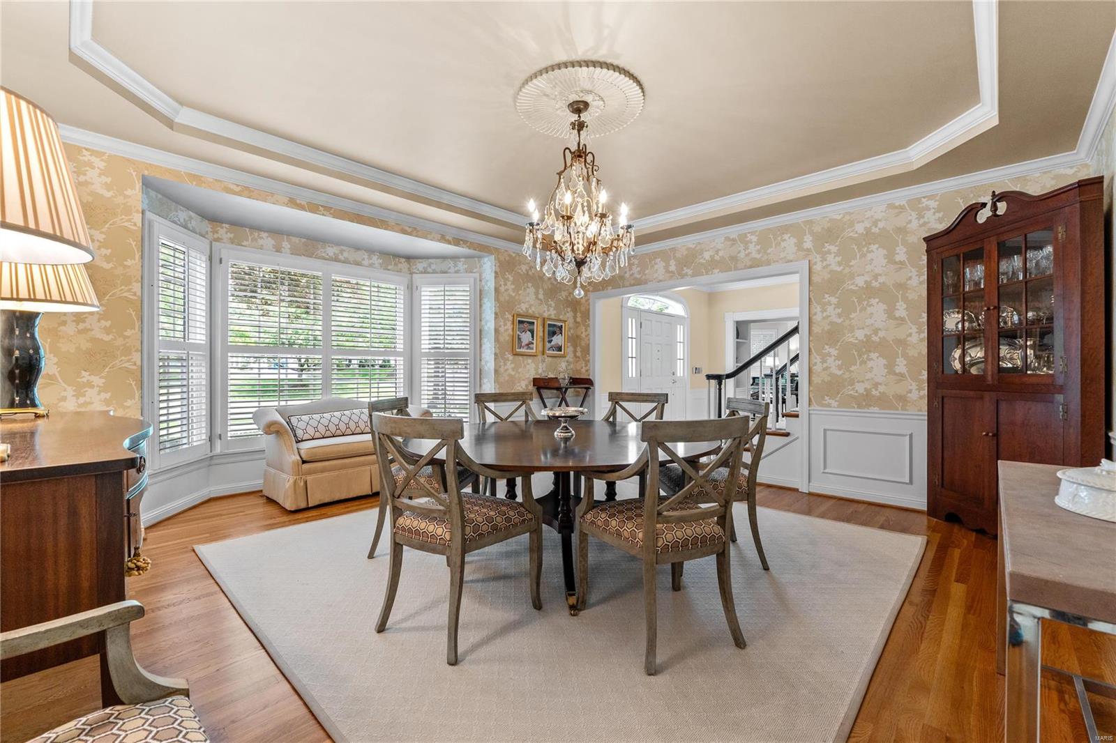 Rolling View Farms - Residential