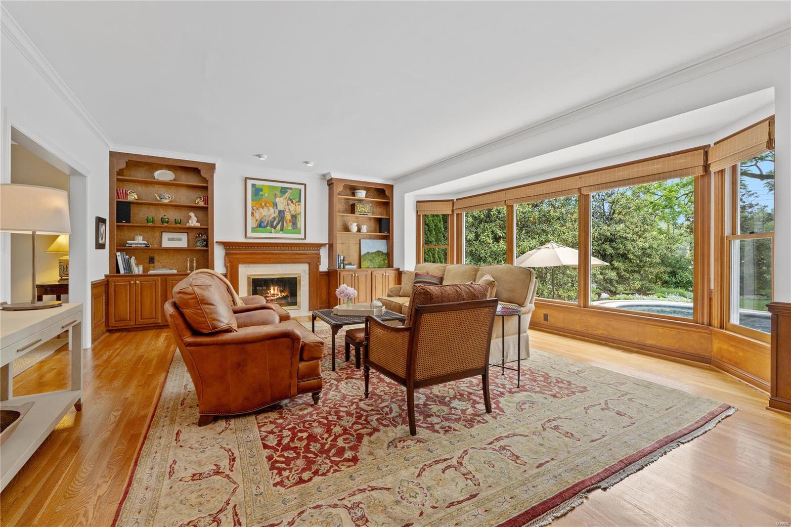 Rolling View Farms - Residential