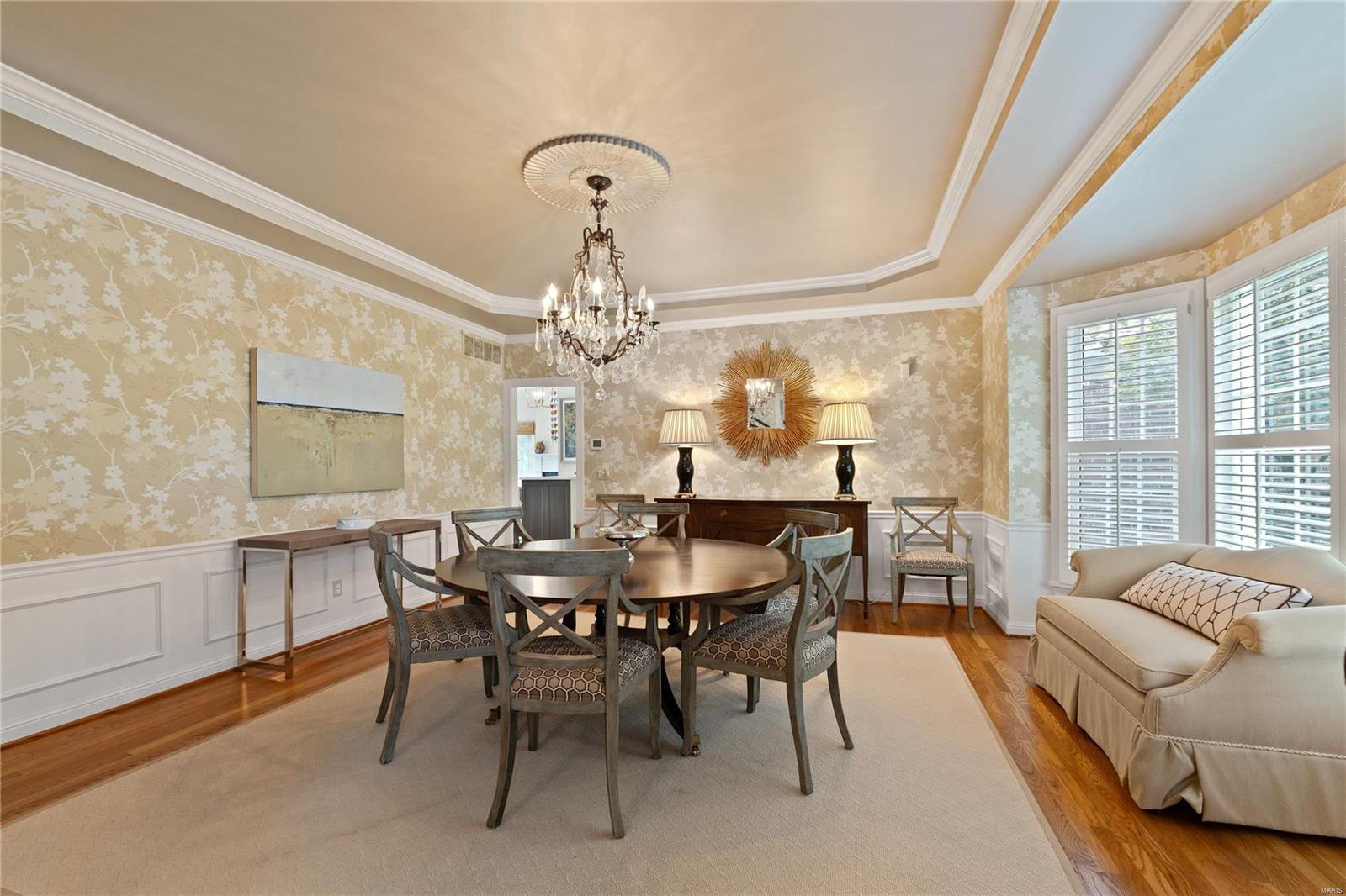 Rolling View Farms - Residential