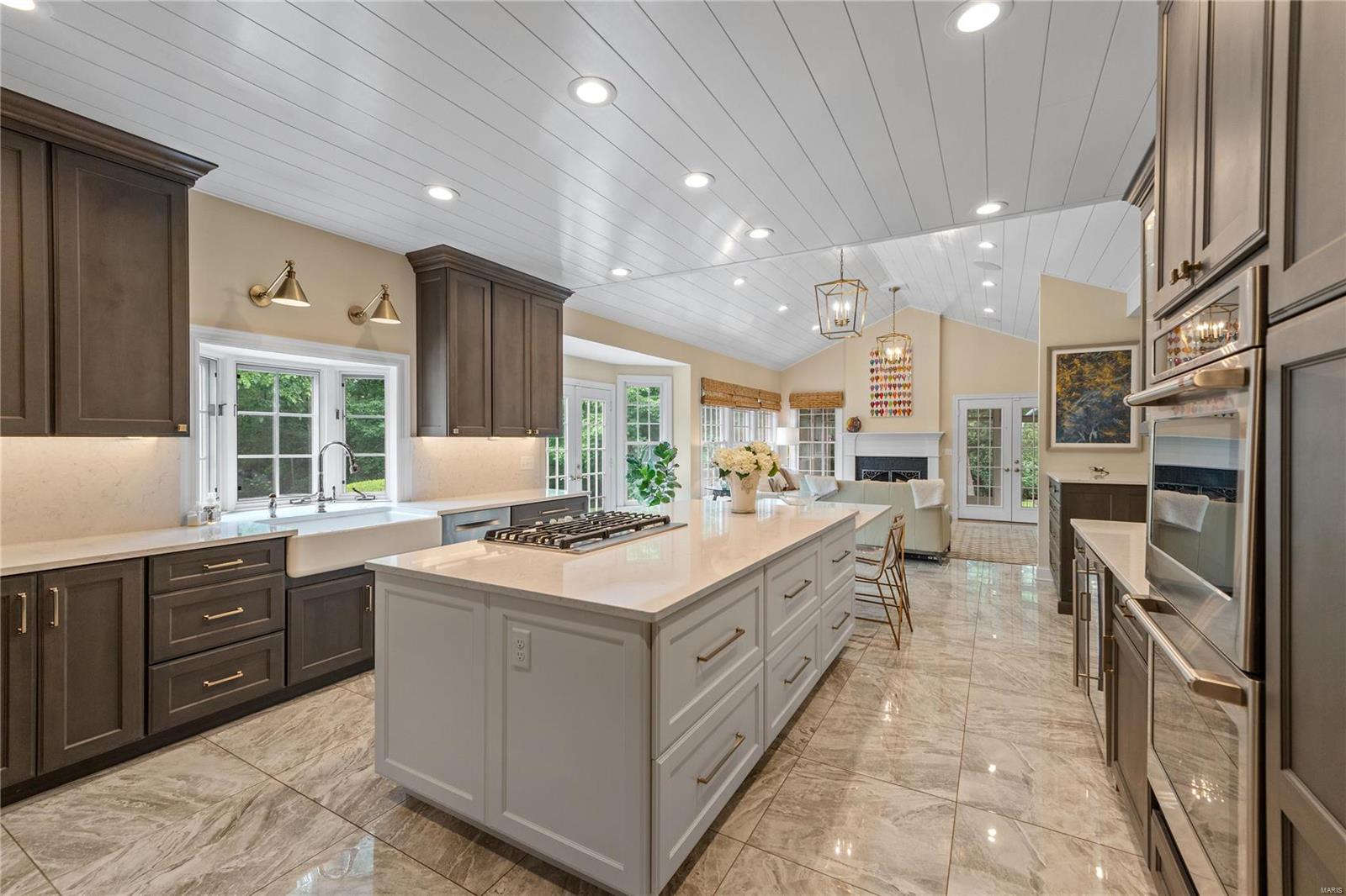 Rolling View Farms - Residential