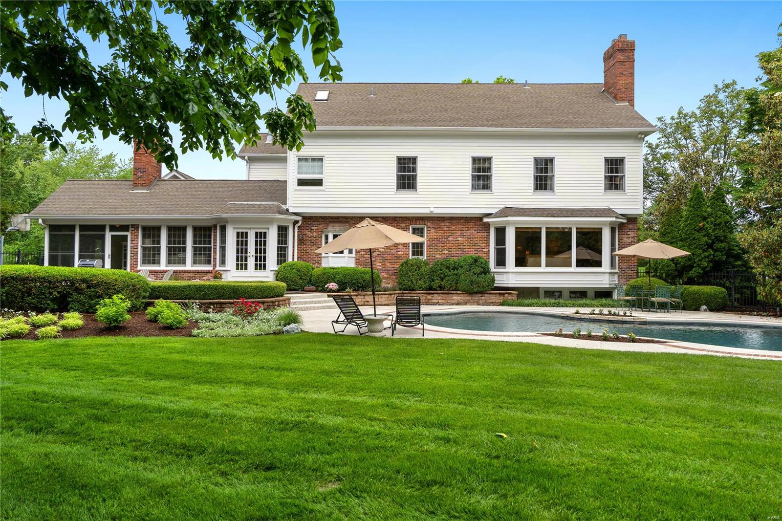 Rolling View Farms - Residential