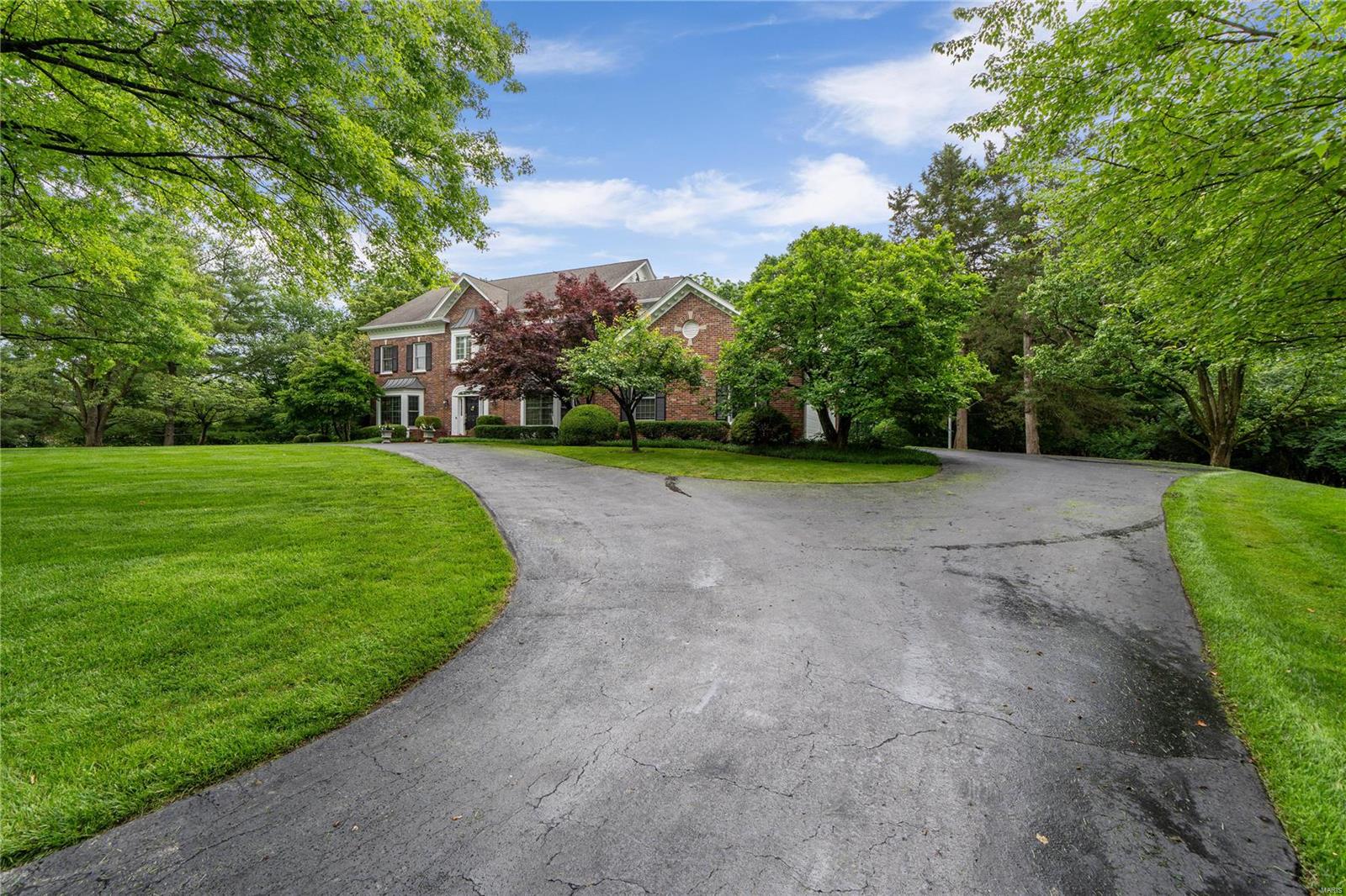 Rolling View Farms - Residential