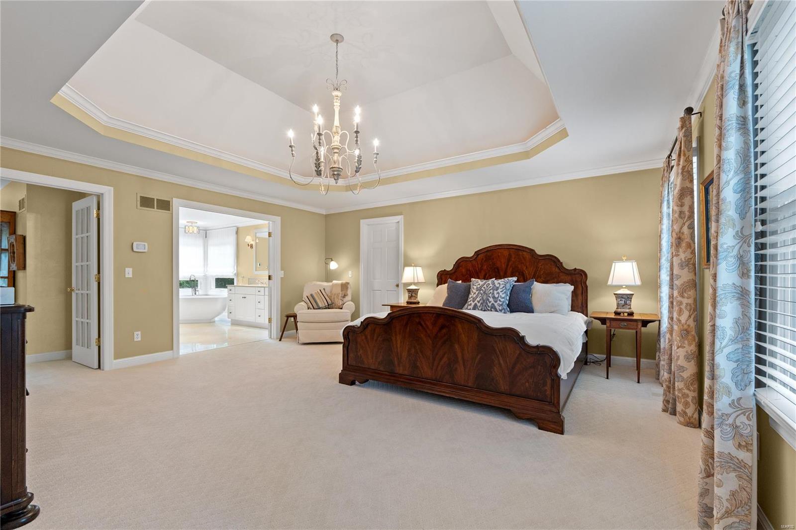 Rolling View Farms - Residential